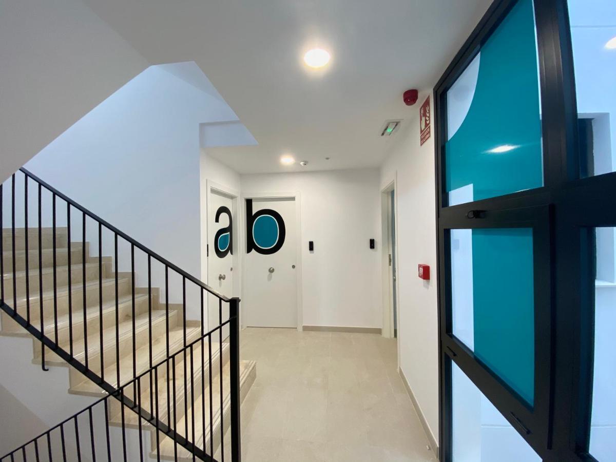 Studio Palomar - Palomargroup Alfara Del Patriarca Exterior foto