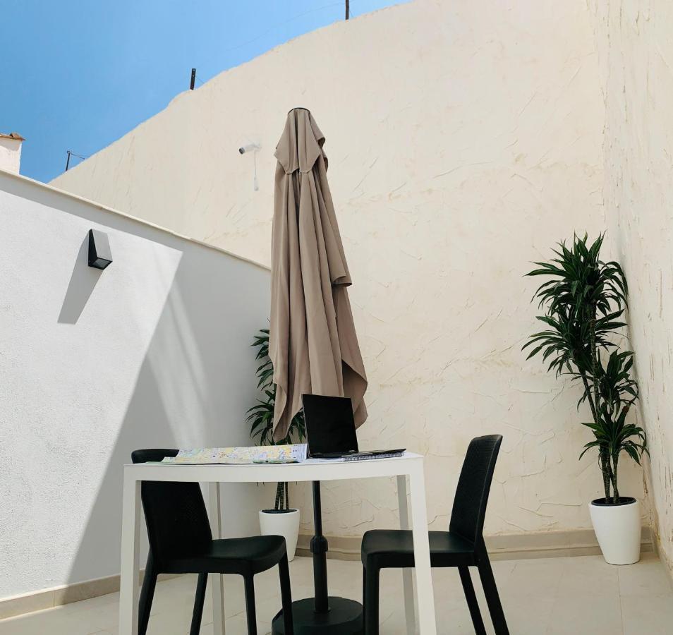 Studio Palomar - Palomargroup Alfara Del Patriarca Exterior foto