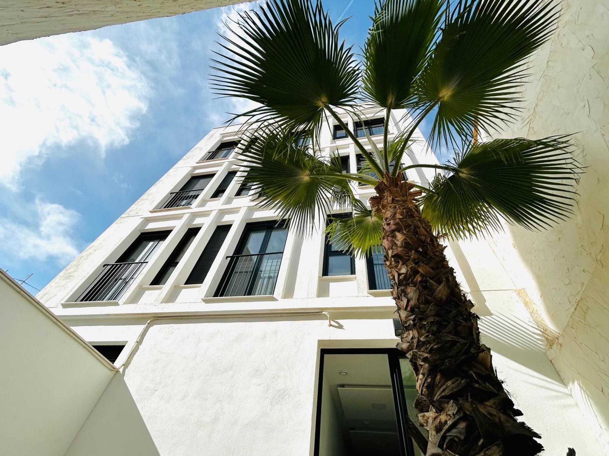 Studio Palomar - Palomargroup Alfara Del Patriarca Exterior foto
