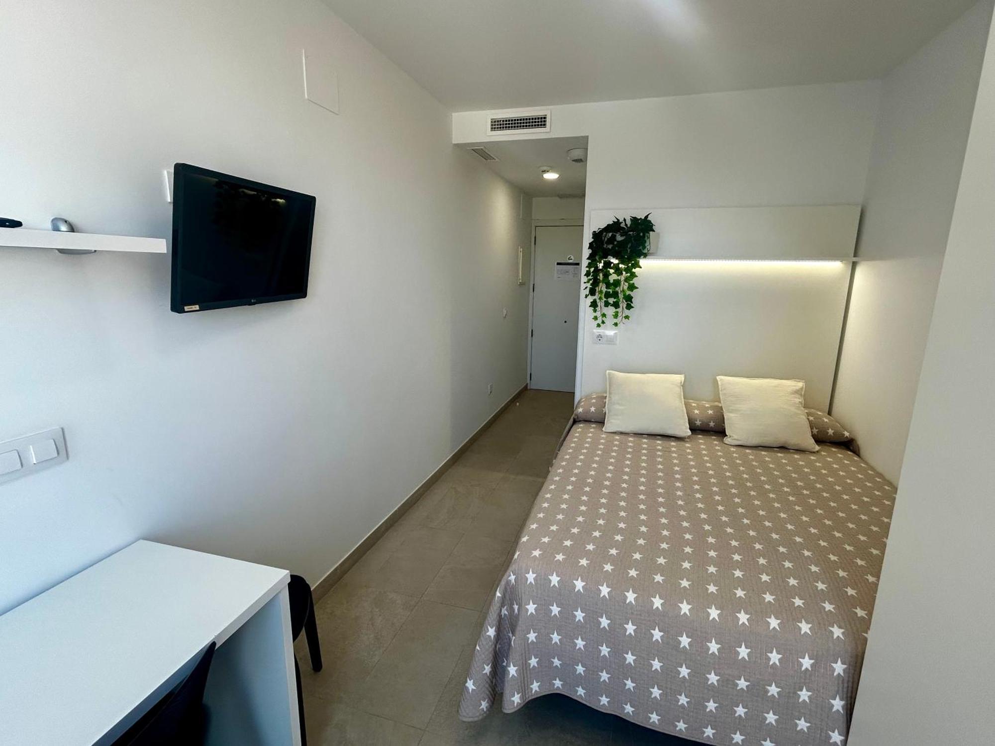 Studio Palomar - Palomargroup Alfara Del Patriarca Zimmer foto